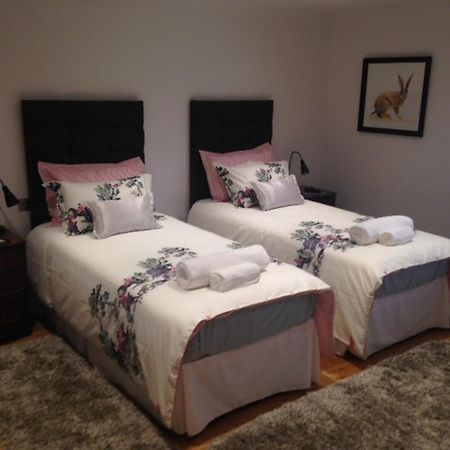 Cherry Tree Guesthouse Bradford-On-Avon Ruang foto