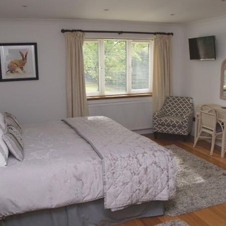Cherry Tree Guesthouse Bradford-On-Avon Ruang foto