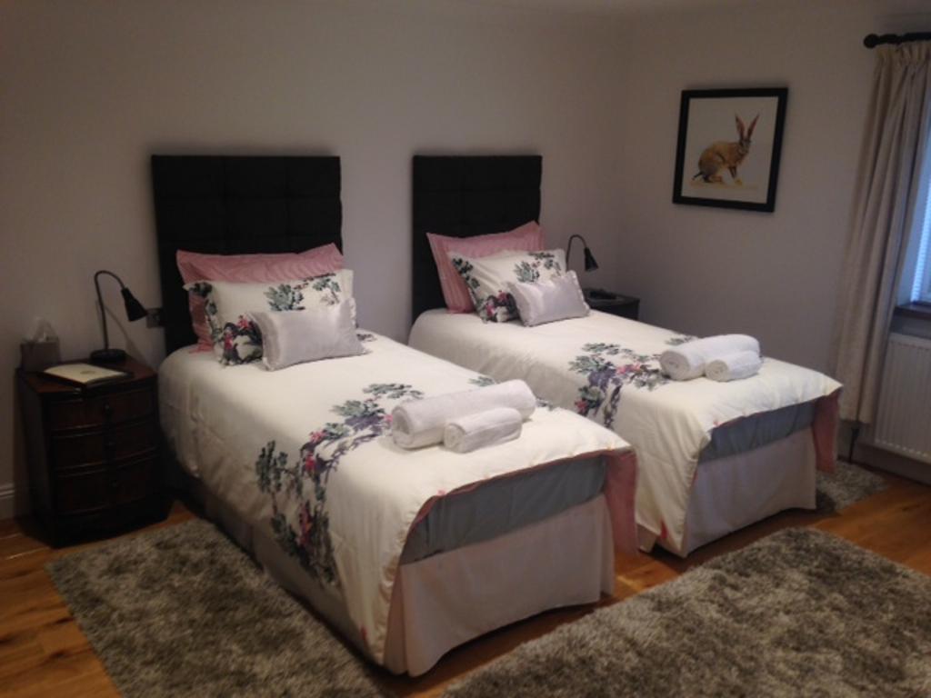 Cherry Tree Guesthouse Bradford-On-Avon Ruang foto