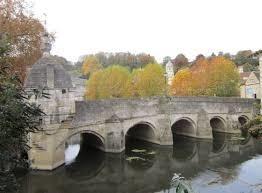 Cherry Tree Guesthouse Bradford-On-Avon Bagian luar foto