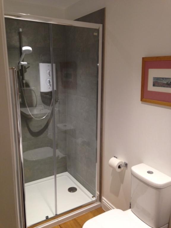 Cherry Tree Guesthouse Bradford-On-Avon Ruang foto