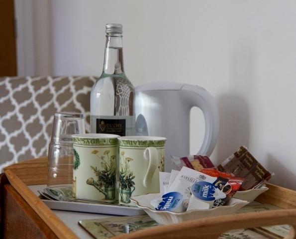 Cherry Tree Guesthouse Bradford-On-Avon Ruang foto