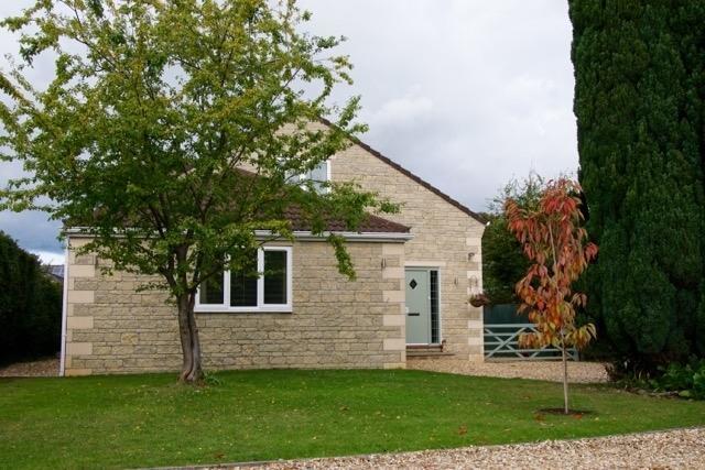 Cherry Tree Guesthouse Bradford-On-Avon Ruang foto