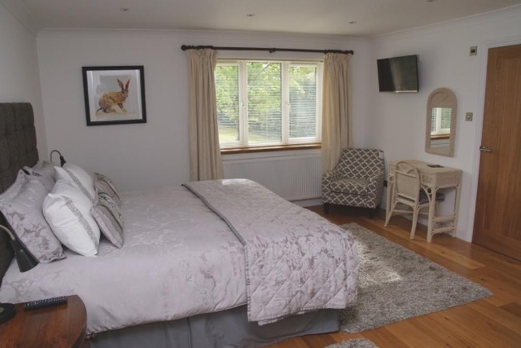 Cherry Tree Guesthouse Bradford-On-Avon Ruang foto