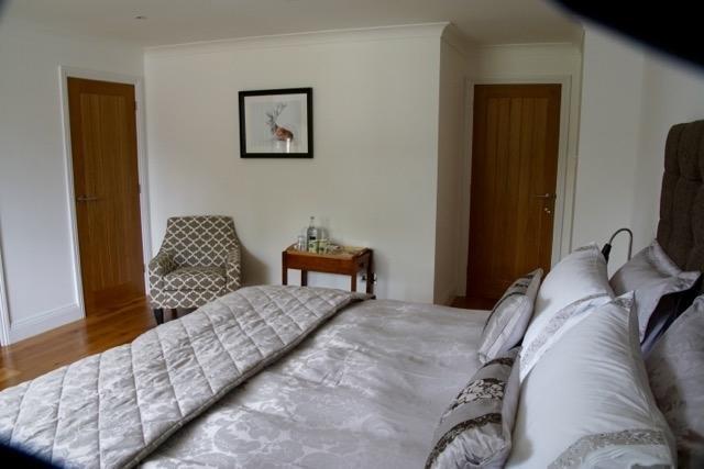 Cherry Tree Guesthouse Bradford-On-Avon Ruang foto