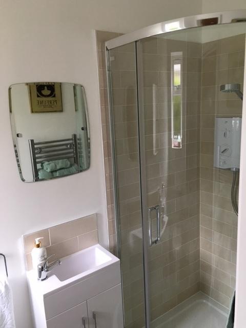 Cherry Tree Guesthouse Bradford-On-Avon Bagian luar foto